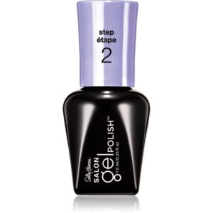 Sally Hansen Salon Gel lac de unghii sub forma de gel culoare Purplexed 7 ml-Țena