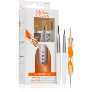 Sally Hansen Salon Pro Tool instrument pentru decorarea unghiilor-Țena