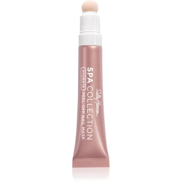 Sally Hansen Spa Collection Hydrate masca hidratanta pentru unghii și cuticule 8 ml-Țena