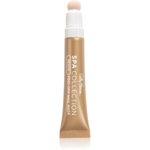 Sally Hansen Spa Collection Revive masca hranitoare pentru unghii și cuticule 8 ml-Țena