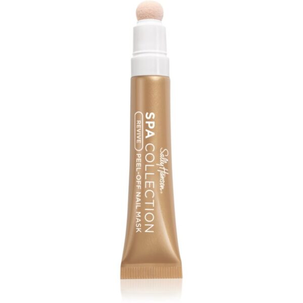 Sally Hansen Spa Collection Revive masca hranitoare pentru unghii și cuticule 8 ml-Țena