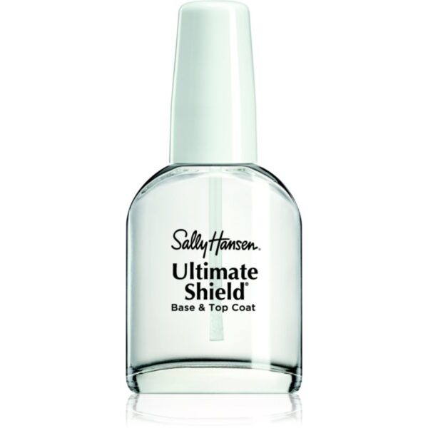 Sally Hansen Ultimate Shield lac de unghii intaritor 13