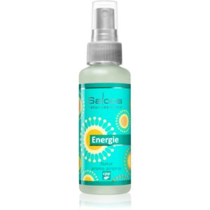 Saloos Air Fresheners Energy spray pentru camera 50 ml-ro