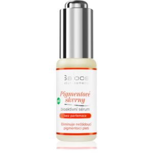 Saloos Bioactive Serum ser activator pete pigmentate 20 ml-ro