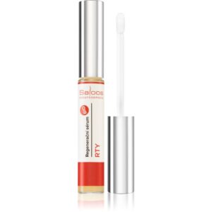 Saloos Bioactive Serum ser regenerator pentru buze uscate 7 ml-ro