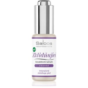 Saloos Calm ser calmant cu lavanda 20 ml-ro
