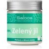 Saloos Clay Mask Illite masca pentru fata si corp 140 g-ro