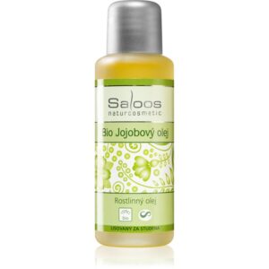 Saloos Cold Pressed Oils Bio Jojoba ulei de jojoba bio 50 ml-ro