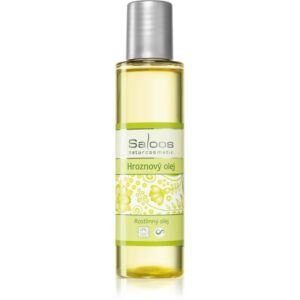 Saloos Cold Pressed Oils Grape ulei de struguri 125 ml-ro