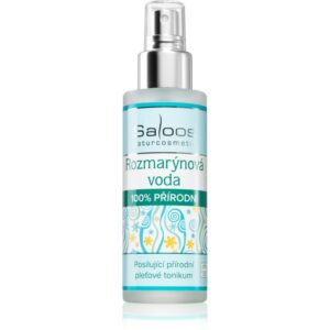 Saloos Floral Water Rosemary apă florală calmantă 100 ml-Țena