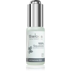 Saloos Intensive Care 100 % squalane 20 ml-Țena