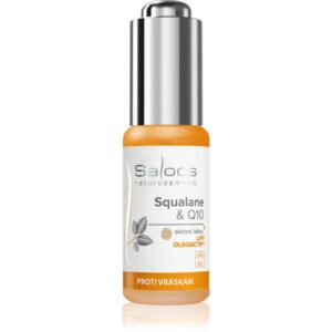 Saloos Intensive Care elixir de scualan & Q10 20 ml-ro