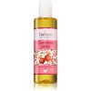 Saloos Make-up Removal Oil Pomegranate ulei pentru indepartarea machiajului Ulei de curățare 200 ml-ro