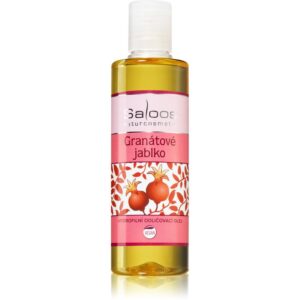 Saloos Make-up Removal Oil Pomegranate ulei pentru indepartarea machiajului Ulei de curățare 200 ml-ro