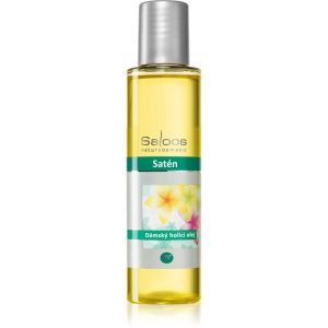 Saloos Shower Oil Sateen ulei epilare pentru femei 125 ml-ro