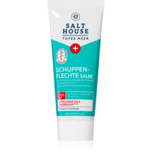 Salt House Dead Sea Psoriasis Ointment unguent pentru psoriazis 75 ml-Țena