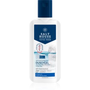 Salt House Dead Sea Therapy gel de dus hidratant 250 ml-ro