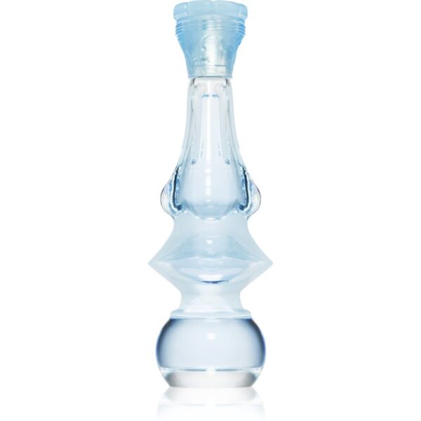 Salvador Dali Dalilight Eau de Toilette pentru femei 100 ml-Țena