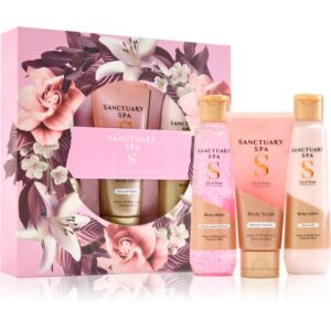 Sanctuary Spa Lily & Rose set cadou-Țena