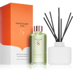Sanctuary Spa Signature Collection aroma difuzor cu rezervã 200 ml-ro