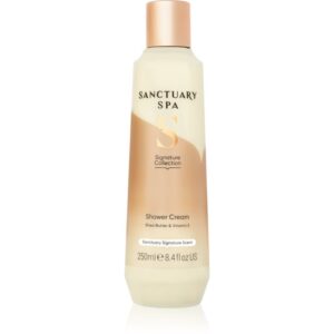 Sanctuary Spa Signature Collection cremă pentru duș pentru calmarea pielii 250 ml-ro