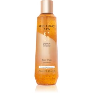 Sanctuary Spa Signature Collection gel de dus revigorant 250 ml-ro
