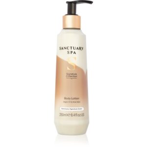 Sanctuary Spa Signature Collection loțiune de corp hidratantă cu aloe vera 250 ml-Țena