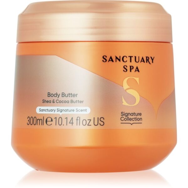 Sanctuary Spa Signature Collection unt pentru corp