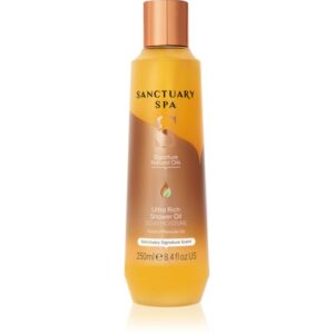 Sanctuary Spa Signature Natural Oils Ulei pentru dus hranitor 250 ml-ro