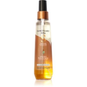 Sanctuary Spa Signature Natural Oils ulei de corp hidratant Spray 150 ml-ro