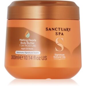 Sanctuary Spa Signature Natural Oils unt pentru corp