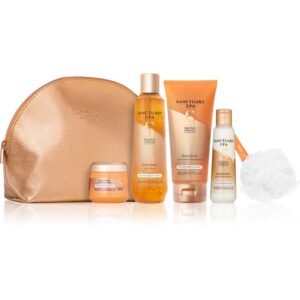 Sanctuary Spa Signature Uplifting Moments set cadou-ro