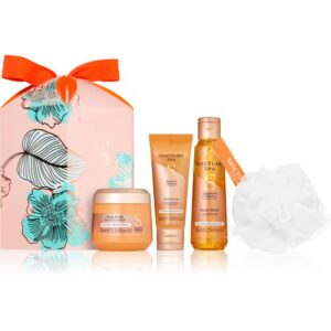 Sanctuary Spa Signature Your Mini Moments set cadou-ro