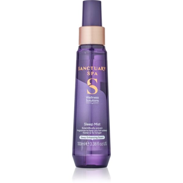 Sanctuary Spa Wellness ceata pentru un somn liniștit 100 ml-ro