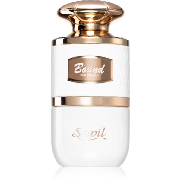 Sapil Bound Eau de Parfum pentru femei 100 ml-ro