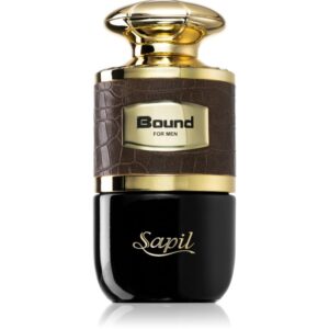 Sapil Bound Eau de Toilette pentru bărbați 100 ml-ro