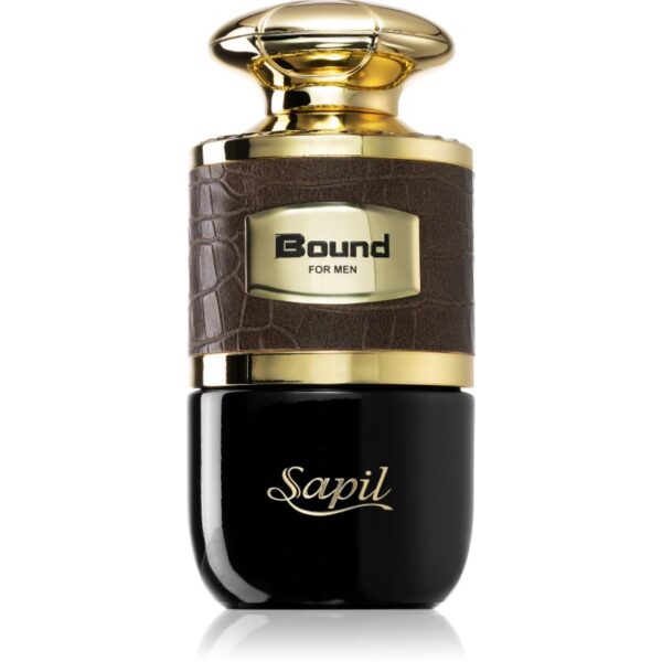 Sapil Bound Eau de Toilette pentru bărbați 100 ml-ro