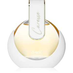 Sapil Caresse Eau de Parfum pentru femei 80 ml-ro