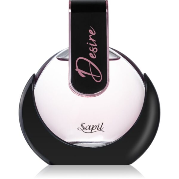 Sapil Desire Eau de Parfum pentru femei 100 ml-ro