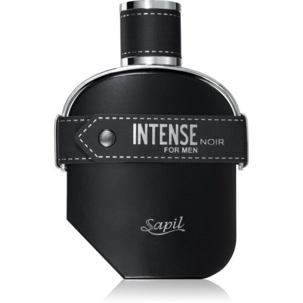 Sapil Intense Noir Eau de Parfum pentru bărbați 100 ml-ro