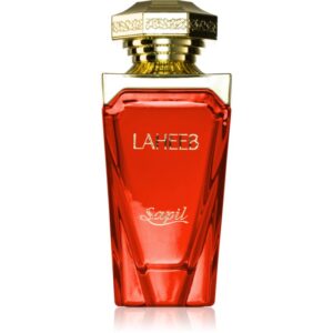 Sapil Laheeb Eau de Parfum unisex 100 ml-ro