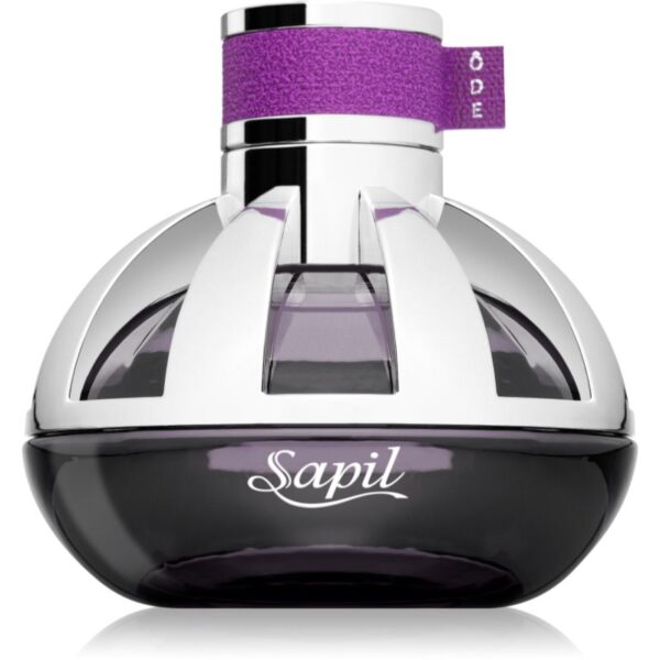 Sapil Ode Eau de Parfum pentru femei 100 ml-ro