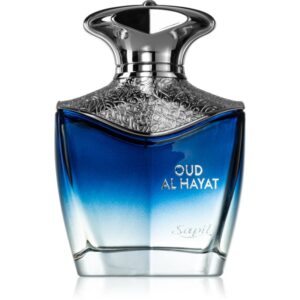 Sapil Oud Al Hayat Eau de Parfum unisex 100 ml-ro