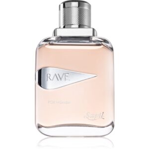 Sapil Rave Eau de Parfum pentru femei 100 ml-ro