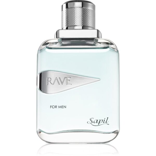 Sapil Rave Eau de Toilette pentru bărbați 100 ml-ro