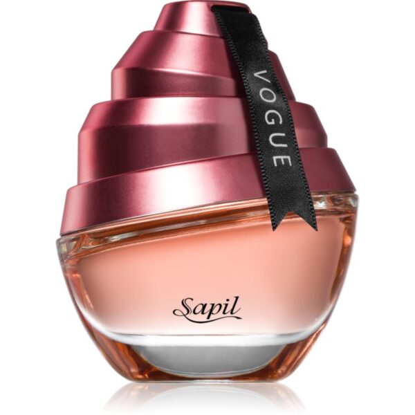 Sapil Vogue Eau de Parfum pentru femei 100 ml-ro