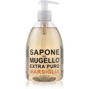 Sapone del Mugello Marseille Săpun lichid pentru mâini 500 ml-Țena