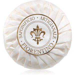 Saponificio Artigianale Fiorentino Abbracci Floreali Lavanda săpun de lux 100 g-ro