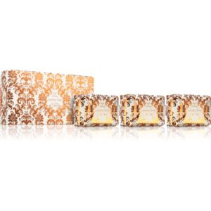 Saponificio Artigianale Fiorentino Almond Set set cadou-ro