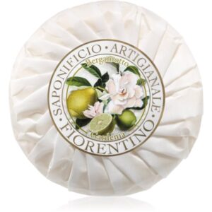 Saponificio Artigianale Fiorentino Bergamot and Gardenia Sapun natural 100 g-ro